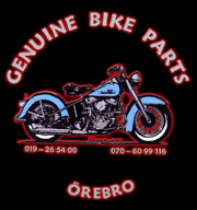 Genuine Bikeparts