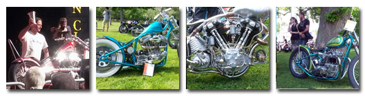 Norrtälje Custom Bike Show