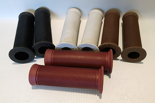Biltwell Kung Fu Grips