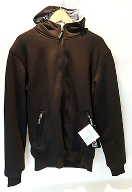 Kevlar Hoodie