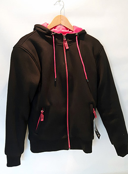 Kevlar Hoodie