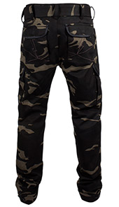 John Doe Cargo Pants