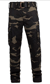 John Doe Cargo Pants