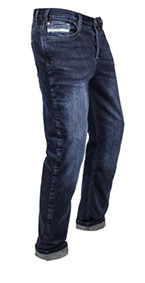 John Doe Kevlar Jeans