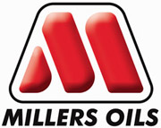 Millers oil